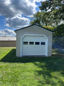 Woodsfield OH Ranch home on 1+ acre at edge of town - image 24