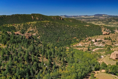Colorado Rocky Mountain Aspen Oasis with Incredible Views - image 11