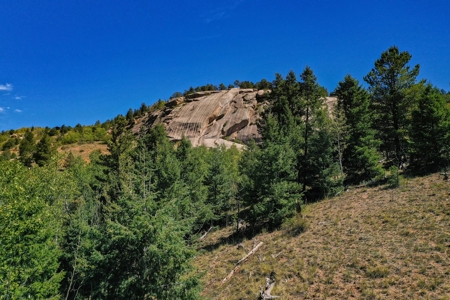 Colorado Rocky Mountain Aspen Oasis with Incredible Views - image 28