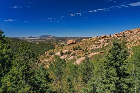 Colorado Rocky Mountain Aspen Oasis with Incredible Views - image 24