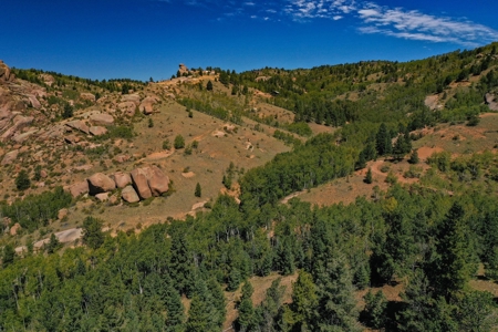 Colorado Rocky Mountain Aspen Oasis with Incredible Views - image 22