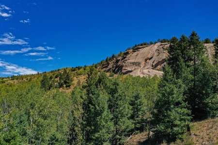 Colorado Rocky Mountain Aspen Oasis with Incredible Views - image 26