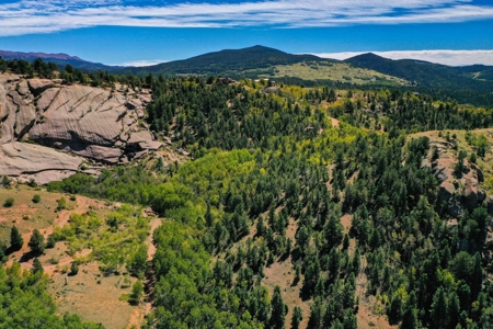 Colorado Rocky Mountain Aspen Oasis with Incredible Views - image 16