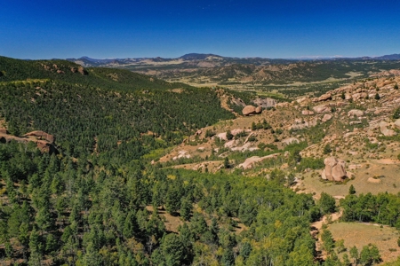Colorado Rocky Mountain Aspen Oasis with Incredible Views - image 12