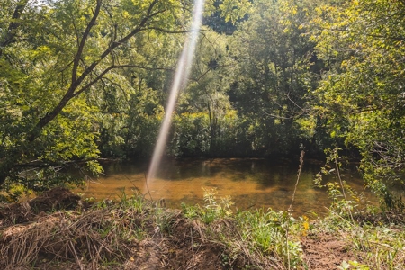 Offering #2 - Land for Sale on the Little River in Riner VA - image 1