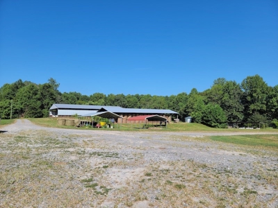 Poultry Farm for Sale in Dobson NC - image 19