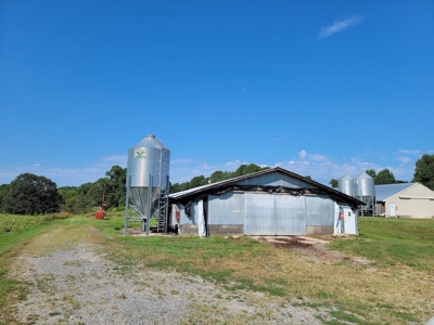 Poultry Farm for Sale in Dobson NC - image 49