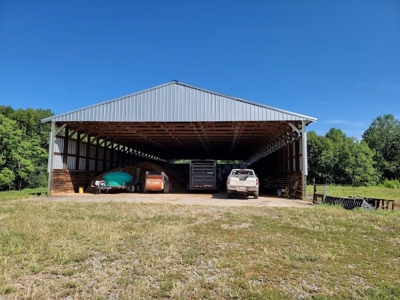 Poultry Farm for Sale in Dobson NC - image 45