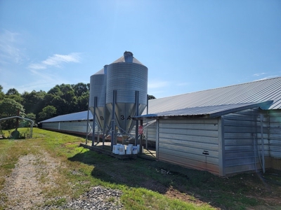 Poultry Farm for Sale in Dobson NC - image 25
