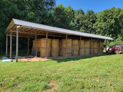Poultry Farm for Sale in Dobson NC - image 16