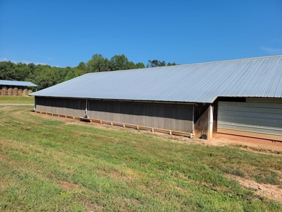 Poultry Farm for Sale in Dobson NC - image 40
