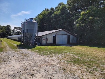 Poultry Farm for Sale in Dobson NC - image 17