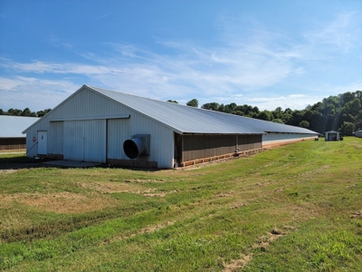 Poultry Farm for Sale in Dobson NC - image 21