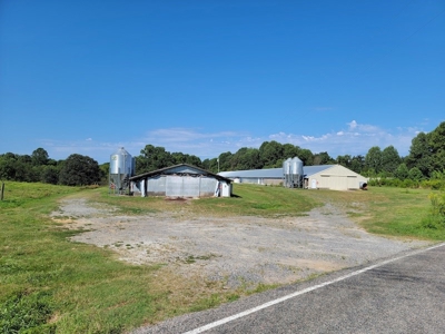 Poultry Farm for Sale in Dobson NC - image 48