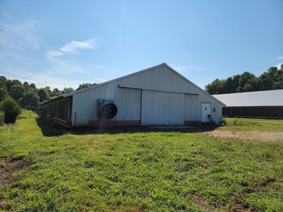 Poultry Farm for Sale in Dobson NC - image 24
