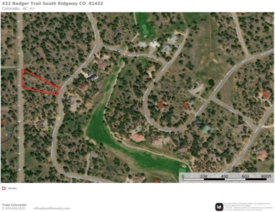 Lot For Sale In Ridgway, Colorado - image 11