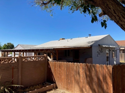 Home For Sale, In Town, Montrose, Colorado - image 25