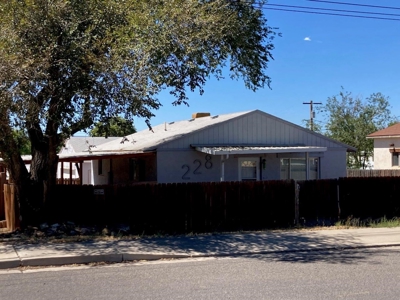 Home For Sale, In Town, Montrose, Colorado - image 1