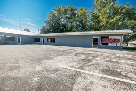 Commercial Building For Sale In Starke Florida - image 11