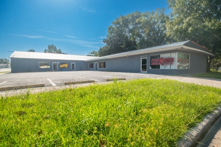 Commercial Building For Sale In Starke Florida - image 3