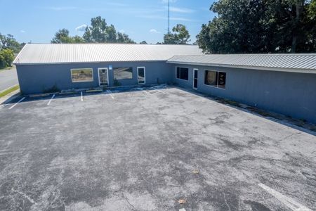 Commercial Building For Sale In Starke Florida - image 2
