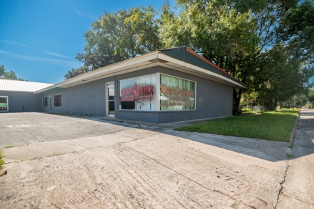 Commercial Building For Sale In Starke Florida - image 12