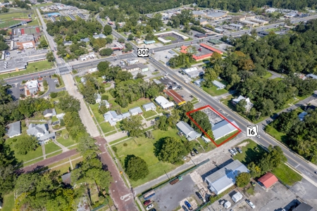 Commercial Building For Sale In Starke Florida - image 8