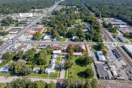 Commercial Building For Sale In Starke Florida - image 9