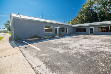 Commercial Building For Sale In Starke Florida - image 13