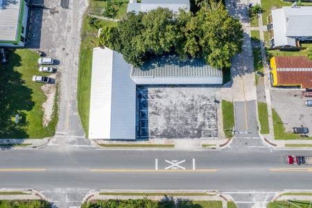 Commercial Building For Sale In Starke Florida - image 5
