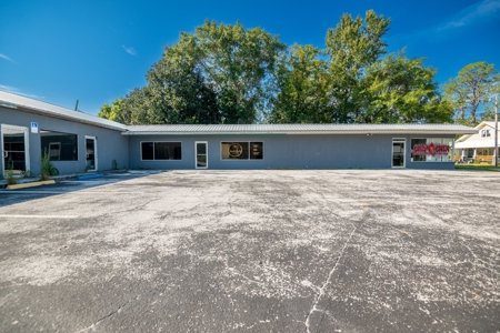 Commercial Building For Sale In Starke Florida - image 6
