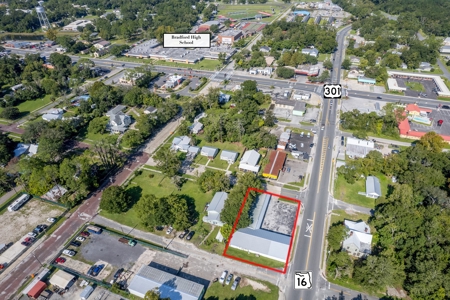 Commercial Building For Sale In Starke Florida - image 7