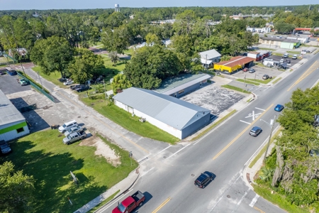 Commercial Building For Sale In Starke Florida - image 10