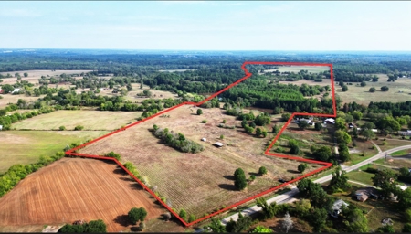 Beautiful Ranchland, Recreational / Hunting in Rusk County - image 9