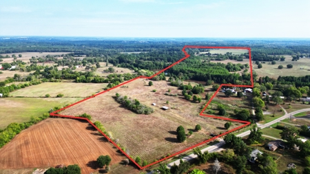 Beautiful Ranchland, Recreational / Hunting in Rusk County - image 10