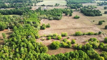 Beautiful Ranchland, Recreational / Hunting in Rusk County - image 7