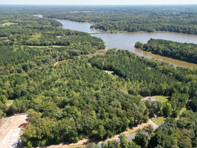 Lake Access Lot On Kerr Lake, NC - image 2