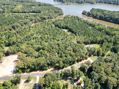 Lake Access Lot On Kerr Lake, NC - image 1