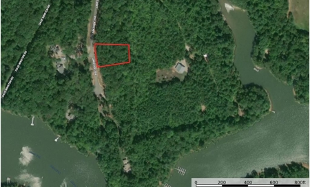 Lake Access Lot On Kerr Lake, NC - image 4