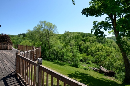 Country Custom Built Home on on 3.01 Acres Soldiers Grove - image 15