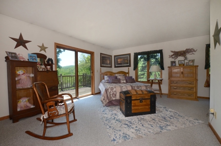 Country Custom Built Home on on 3.01 Acres Soldiers Grove - image 16