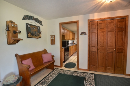 Country Custom Built Home on on 3.01 Acres Soldiers Grove - image 35