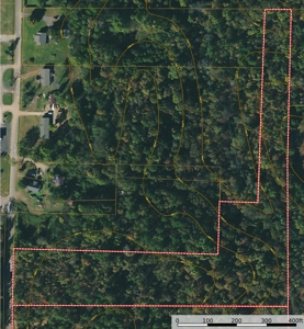 Land For Sale In Tn, 6.25 Acres+/-, Paved Rd Front - image 13