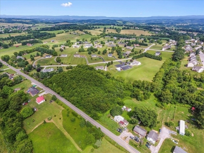 Wooded Tract of Land for Sale in Christiansburg VA - image 17