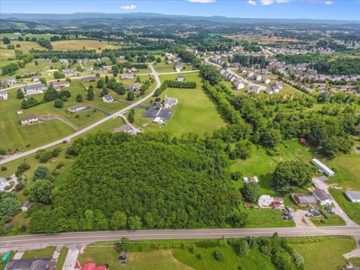 Wooded Tract of Land for Sale in Christiansburg VA - image 19