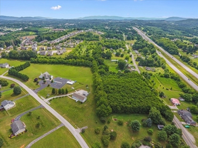 Wooded Tract of Land for Sale in Christiansburg VA - image 21