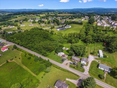 Wooded Tract of Land for Sale in Christiansburg VA - image 16