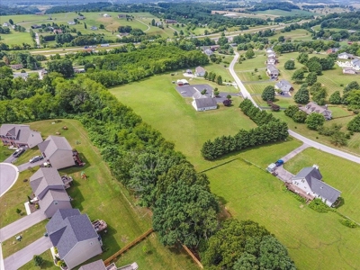 Wooded Tract of Land for Sale in Christiansburg VA - image 12