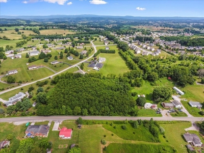 Wooded Tract of Land for Sale in Christiansburg VA - image 18