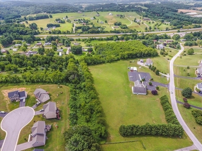 Wooded Tract of Land for Sale in Christiansburg VA - image 9